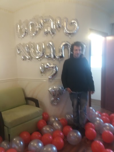 Photos of Bat Yam hotel