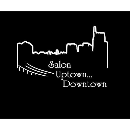 Salon Uptown Downtown