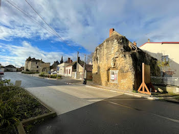 maison à Mennetou-sur-Cher (41)