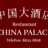 Restaurant China Palace logo