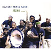 Gangbe Brass Band Gangbe Brass Band