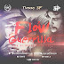 Thonny 3F - Flow Guerrilla