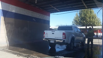 car-wash