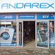 Andarex Shop RTV AGD