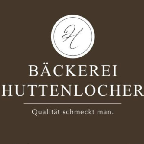 Bäckerei Huttenlocher logo