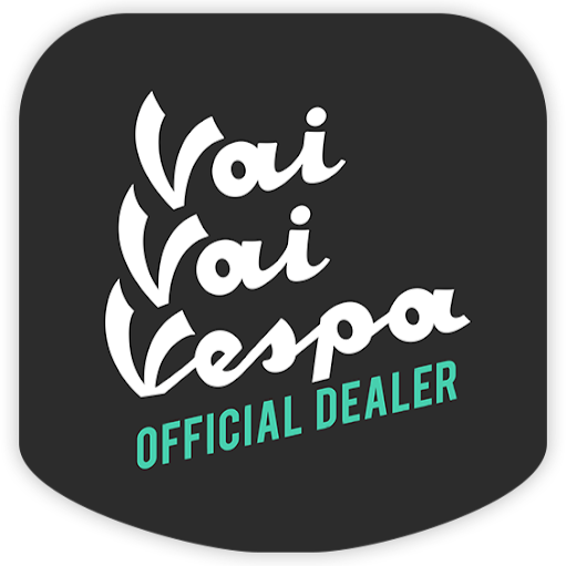 Vai Vai Scooters logo