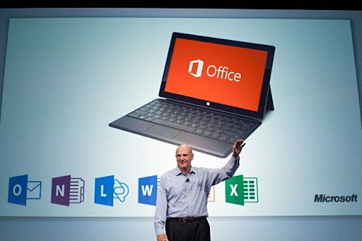 Microsoft-Office