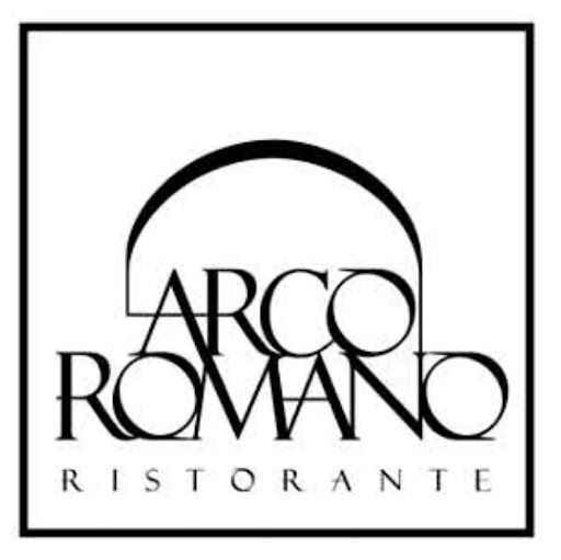 ARCO ROMANO logo