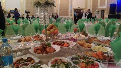 Photos of Alma-Ata Restaurant