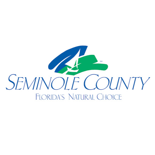 Big Tree Park - Cross Seminole Trailhead logo