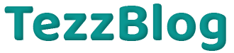 TezzBlog Blogger Advance SEO Theme 2021