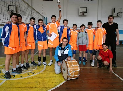 Photos of School "Savo Savov C."