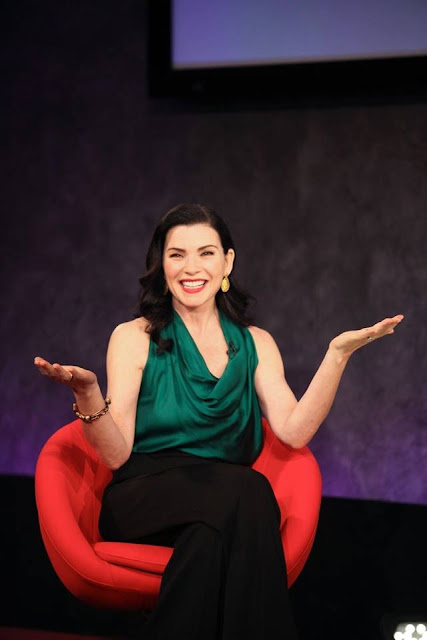 Julianna Margulies Profile Pics Dp Images