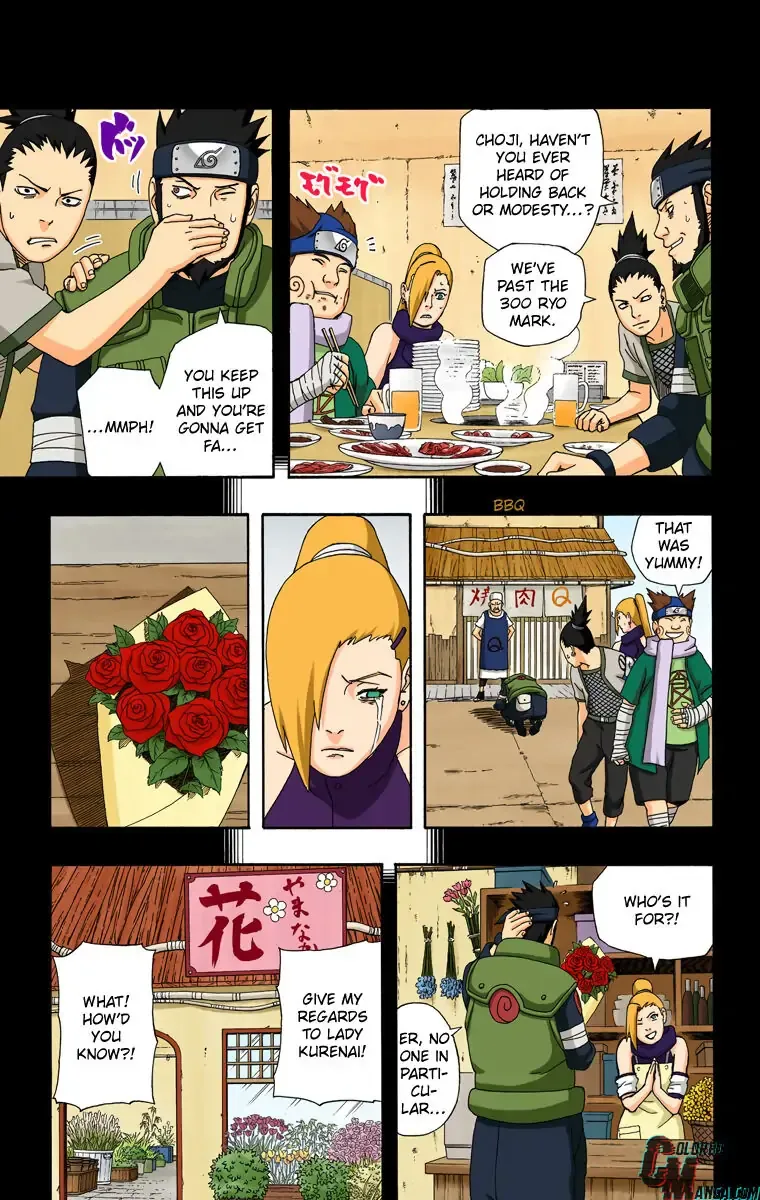 Chapter 328 Page 10