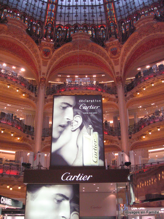 Galeries Lafayette