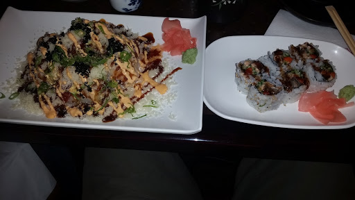 Sushi Restaurant «ZEN Japanese Grill & Sushi Bar», reviews and photos, 21 Beacon St, Boston, MA 02108, USA