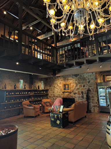 Winery «Buena Vista Winery», reviews and photos, 18000 Old Winery Rd, Sonoma, CA 95476, USA