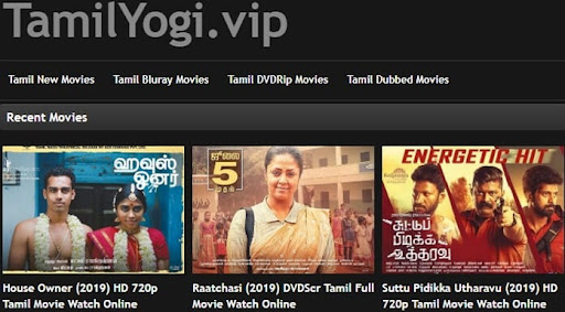 Tamilyogi 2021: HD Movies Download 480p, 720p, 1080p