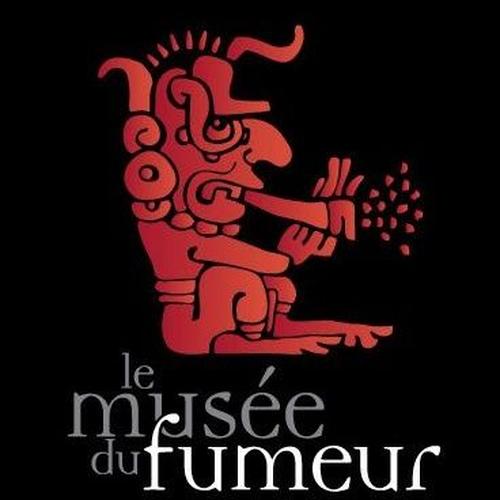 Le Musée du Fumeur logo