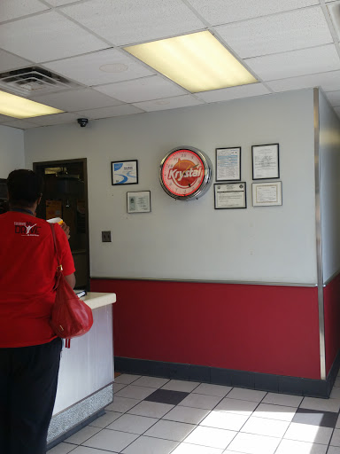 Fast Food Restaurant «Krystal», reviews and photos, 2484 Main St E, Snellville, GA 30078, USA