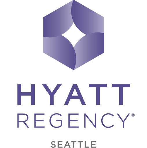 Hyatt Regency Seattle logo