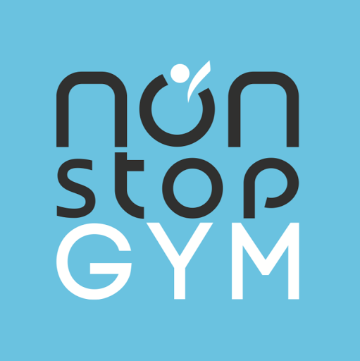 NonStop Gym Lausanne Gare