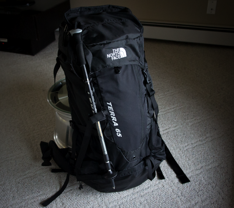 north face terra rain cover « Technopreneur Circle