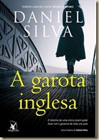 a garota inglesa daniel silva