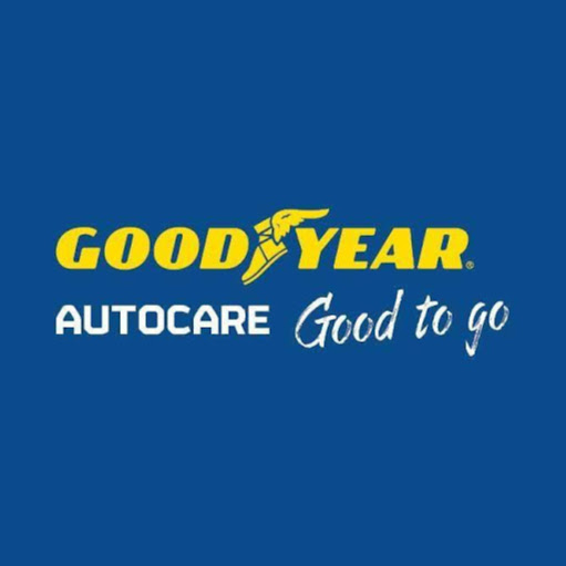 Goodyear Autocare Wallsend logo