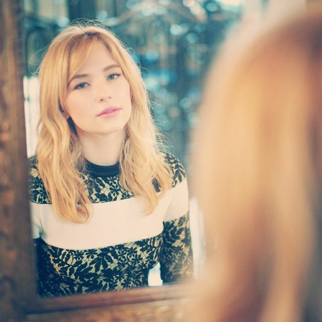 Haley Bennett Awesome Profile Pics