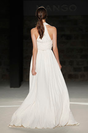 Mango coleccion Primavera Verano 2012