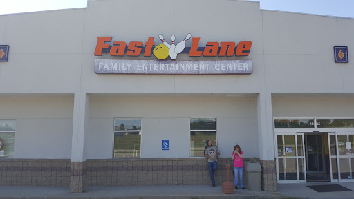 Bowling Alley «Fast Lane», reviews and photos, 2870 Grand Dr, Chillicothe, MO 64601, USA