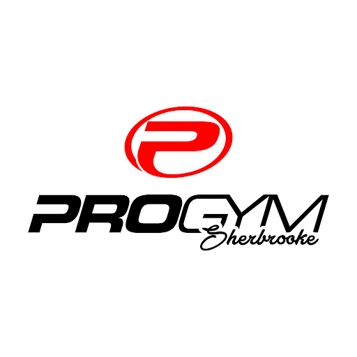 Pro Gym Fitness logo