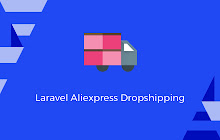 Laravel AliExpress Dropshipping small promo image