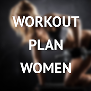 Workout Plans For Women  Icon