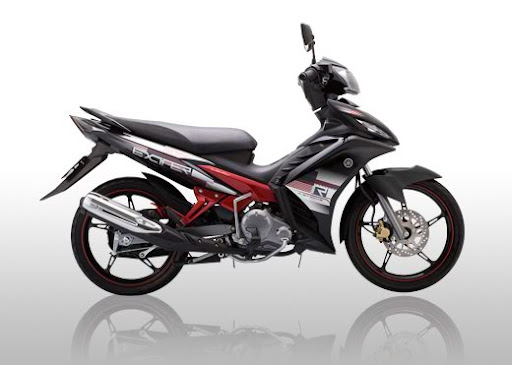 Exciter R 2011