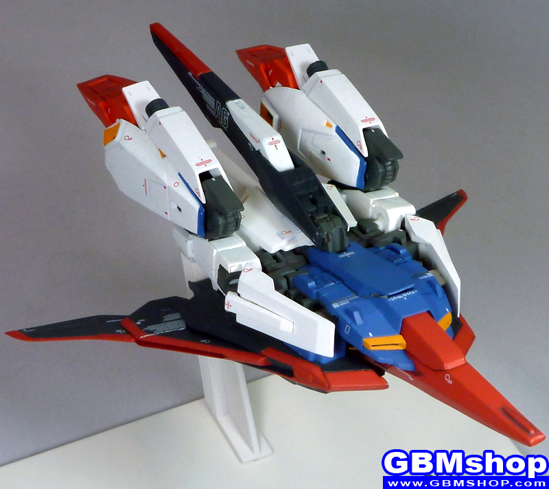 Gundam FIX Figuration #0024 MSZ-006 Z GUNDAM