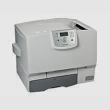  Lexmark Refurbish C772N Color Laser Printer (12R0602)