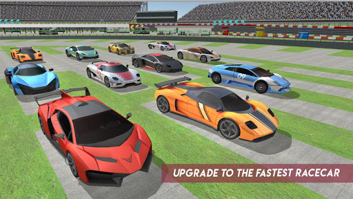 Screenshot Car Games Racing