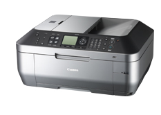 Canon PIXMA MX870 Driver Download