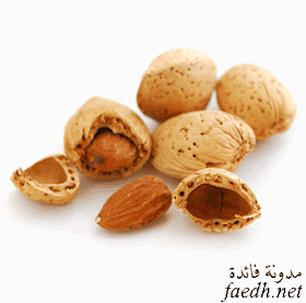 فوائد منوعة فوائد المكسرات Benefits Of Nuts