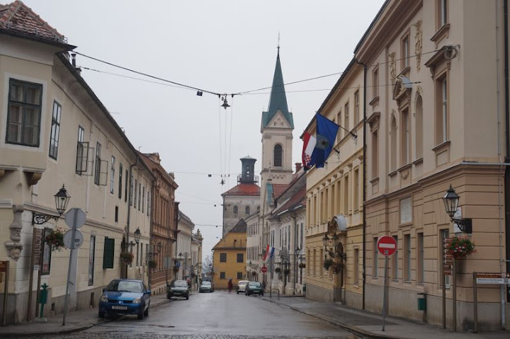 03/10- Zagreb: De una vibrante capital centroeuropea - Un breve viaje a la antigua Yugoslavia (16)