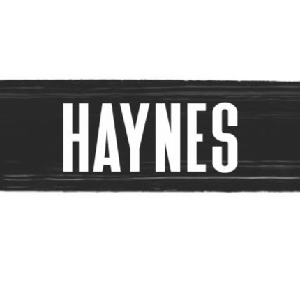 Heather Haynes Gallery logo