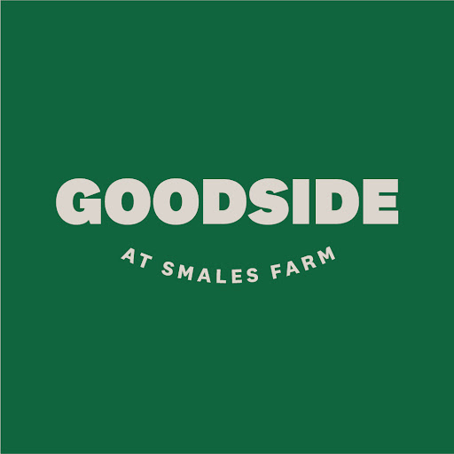 Goodside logo