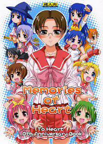 Memories of Heart