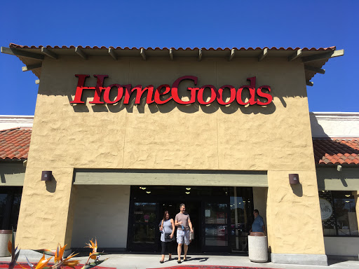 Department Store «HomeGoods», reviews and photos, 284 N El Camino Real, Encinitas, CA 92024, USA