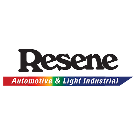 Resene Automotive & Light Industrial logo