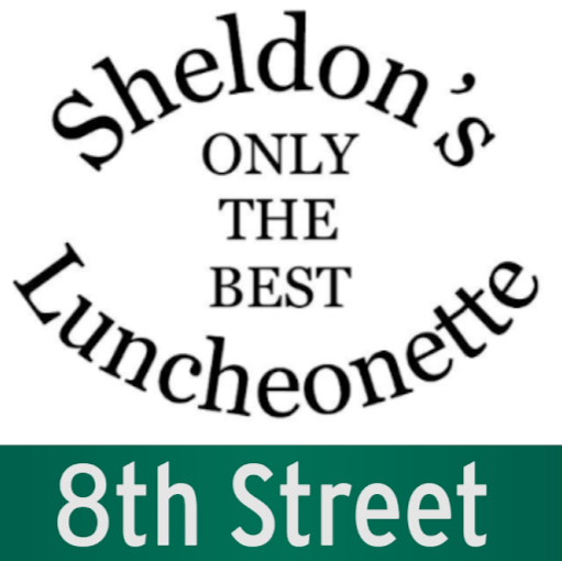 Sheldon's Luncheonette