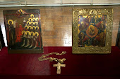 Exhibition „Burning Candela of Faith”