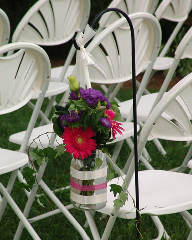 Beach Theme Wedding